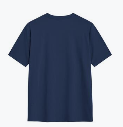 New York oversized tee