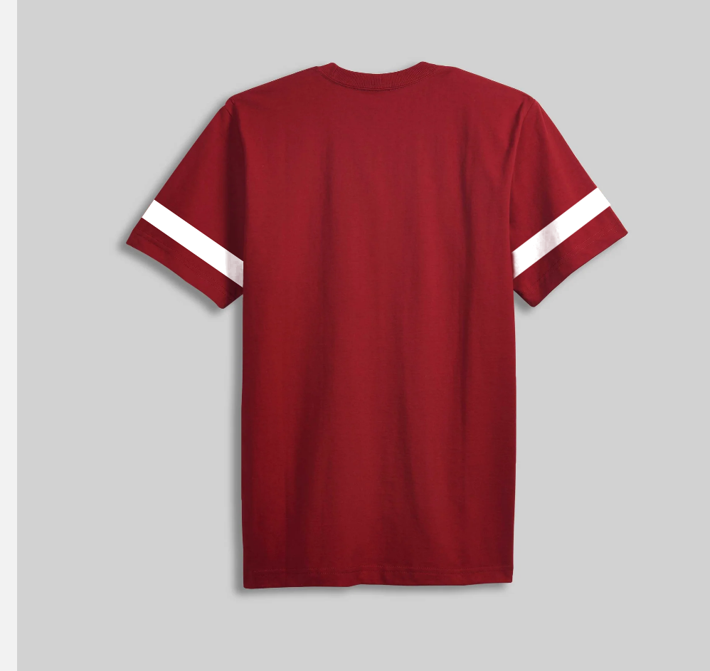 Shit Luck Oversized Tee