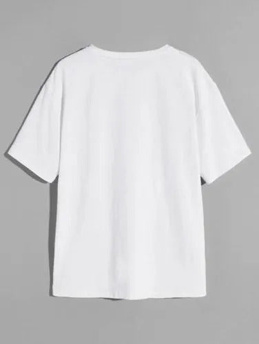 Raiders Oversized Tee